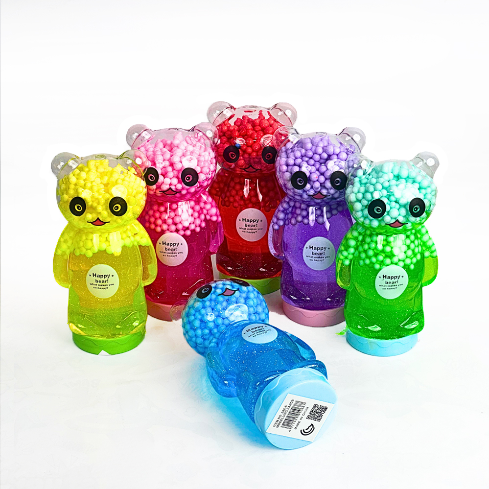 سلايم الدب 1 حبة