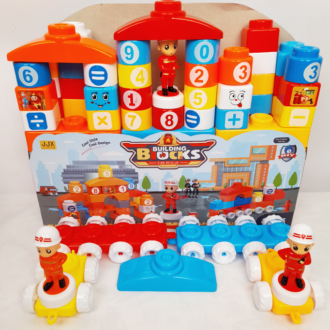 تركيبات 86 قطعة