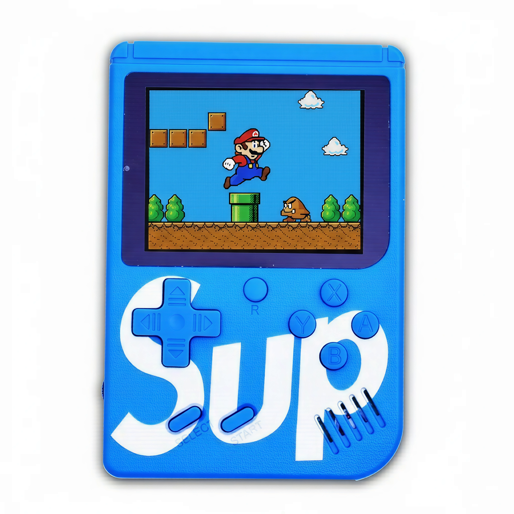 جيم بوي - ازرق