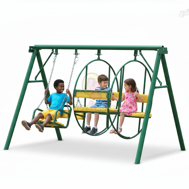 ديرفة 2 لعبة حديد 2 انش بدون مظلة