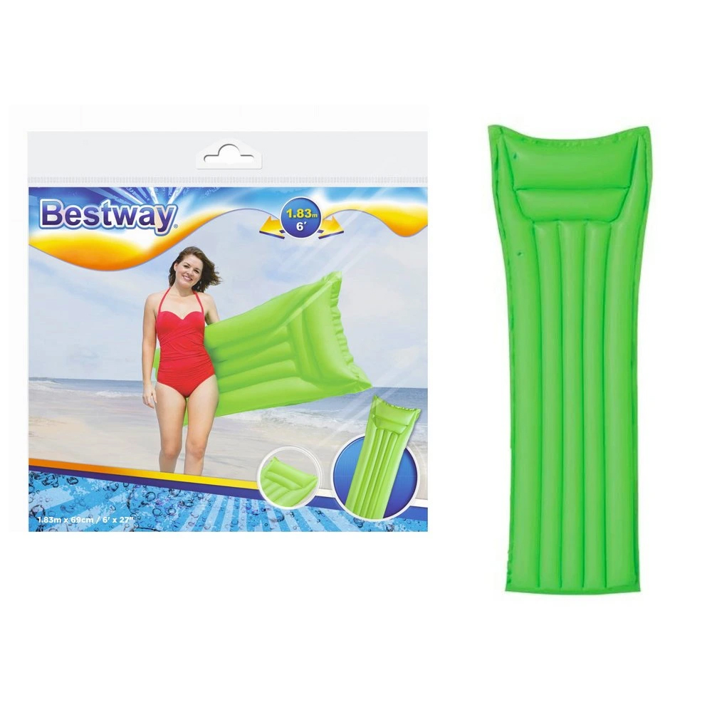 طفاحة البحر - اخضر