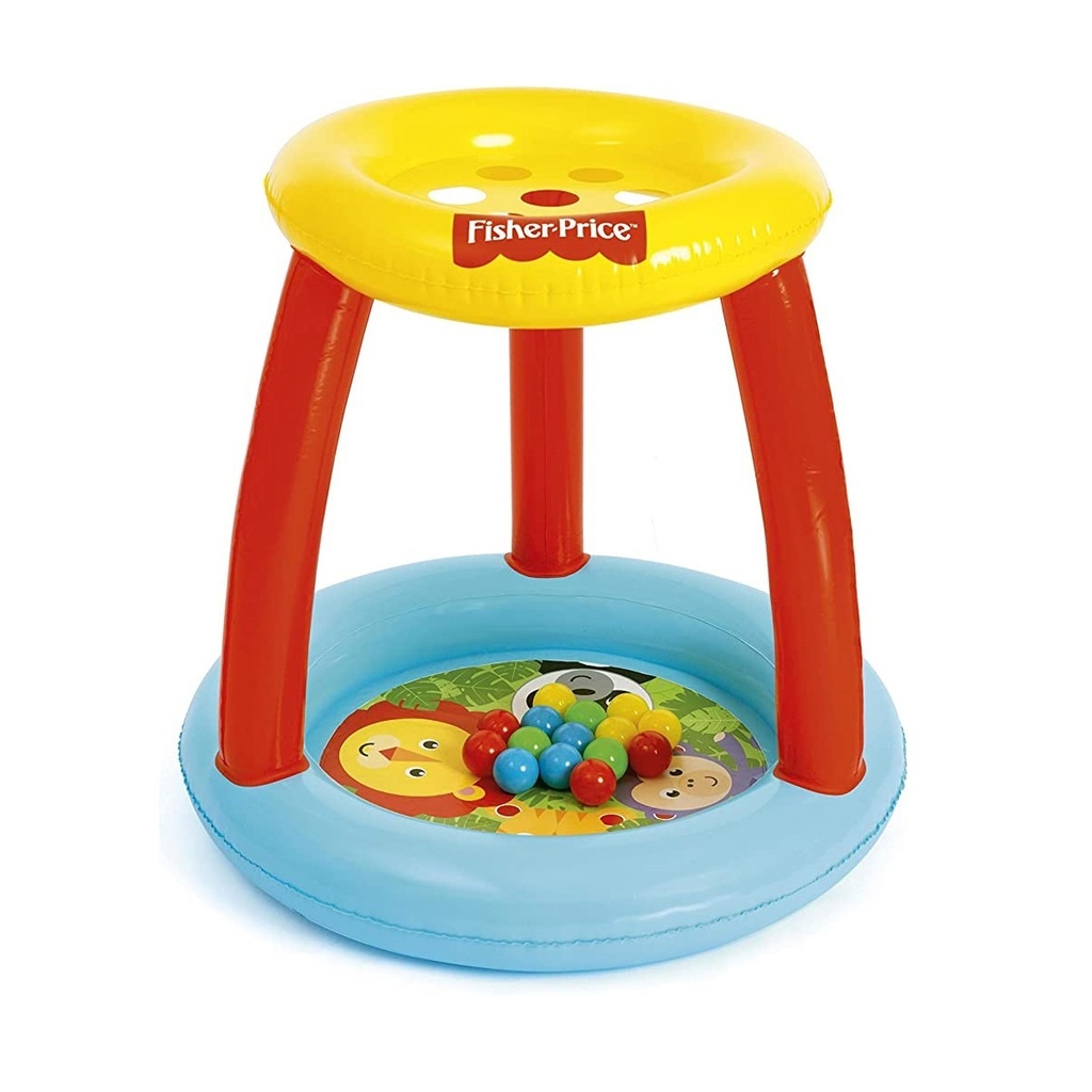 حوض الكرات للاطفال