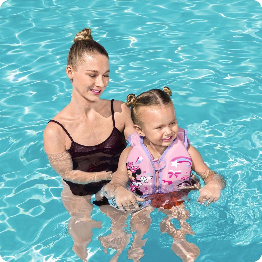 لايف جاكيت ميني ماوس