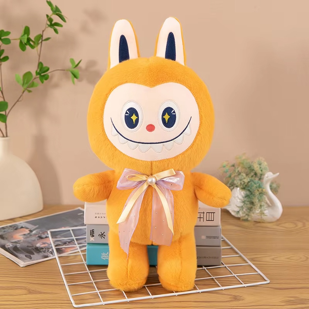 لابوبو اصفر