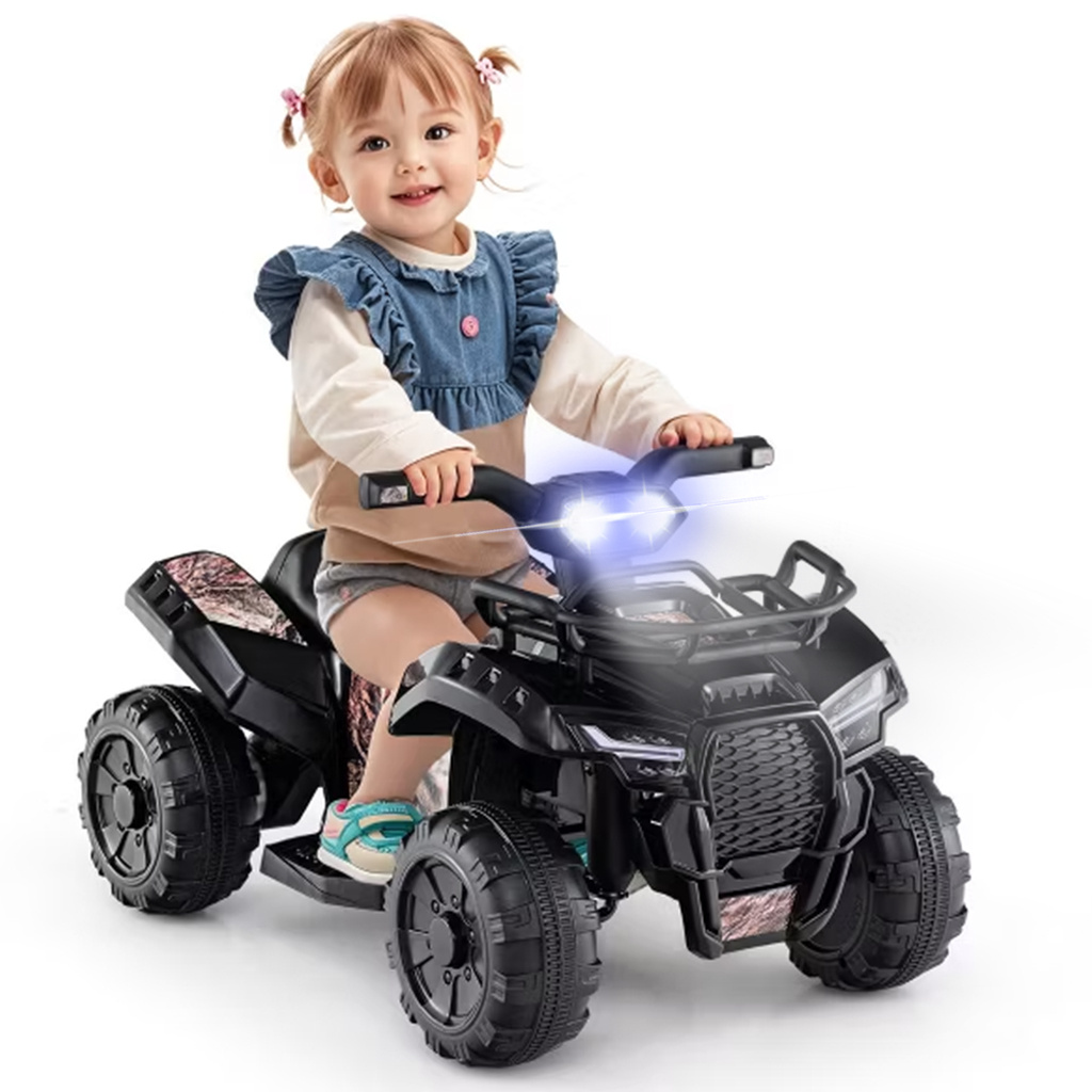 باقي الاطفال - اسود