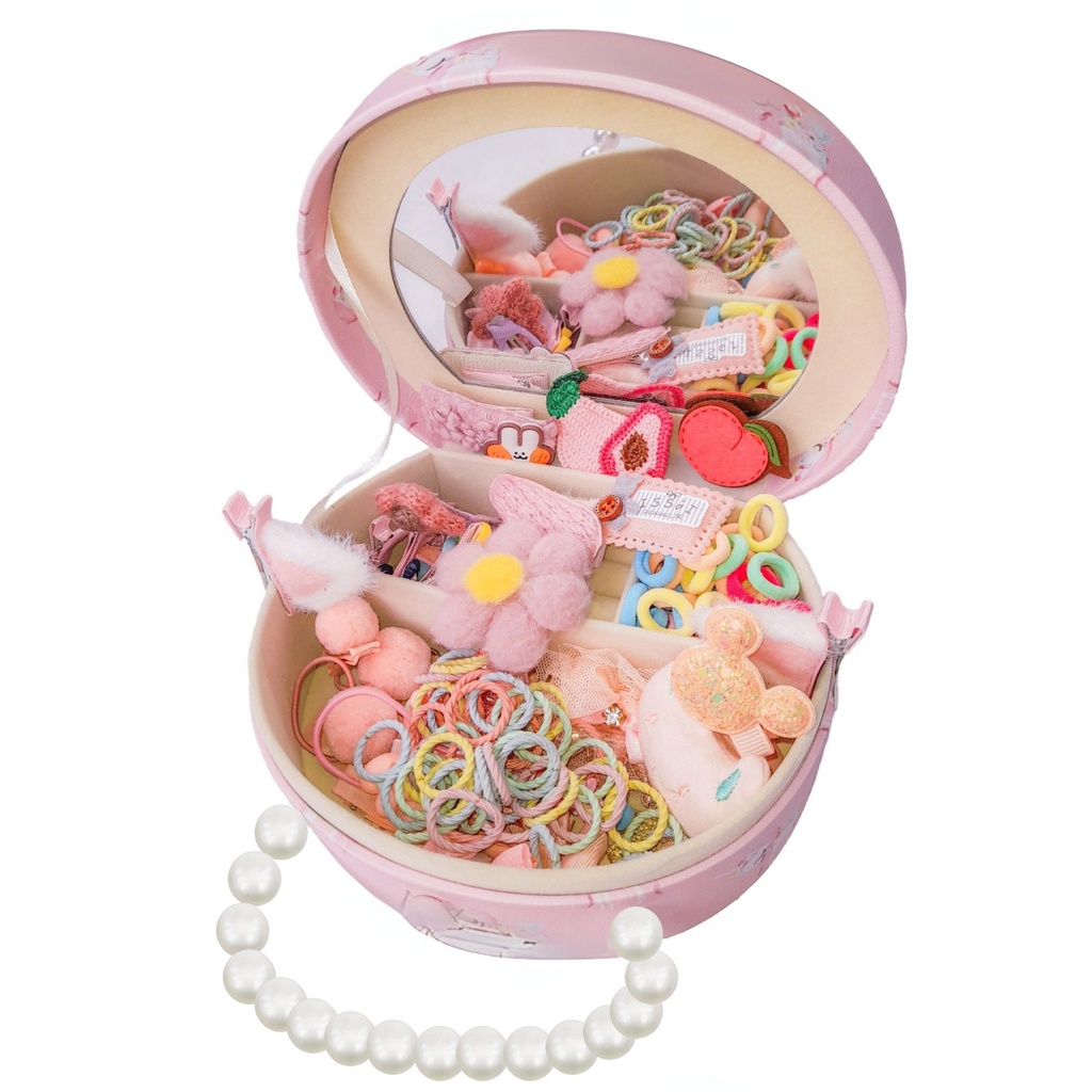 حقيبة اكسسورات الهدايا