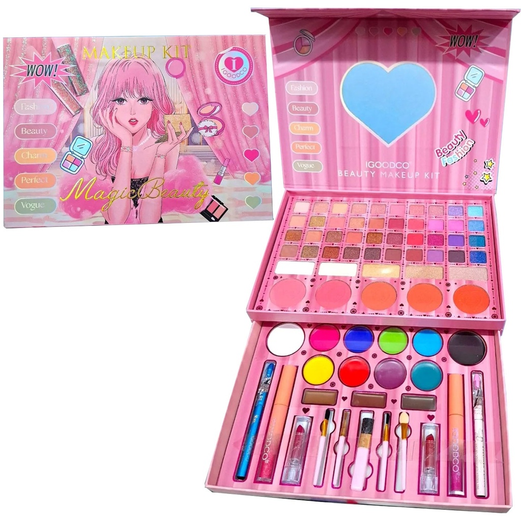 بوكس مجموعة الميكاب