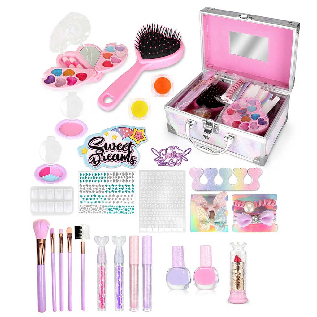 بوكس المكياج