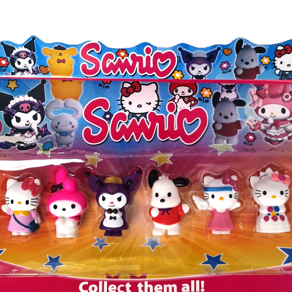 مجموعة سويت 6 فى 1