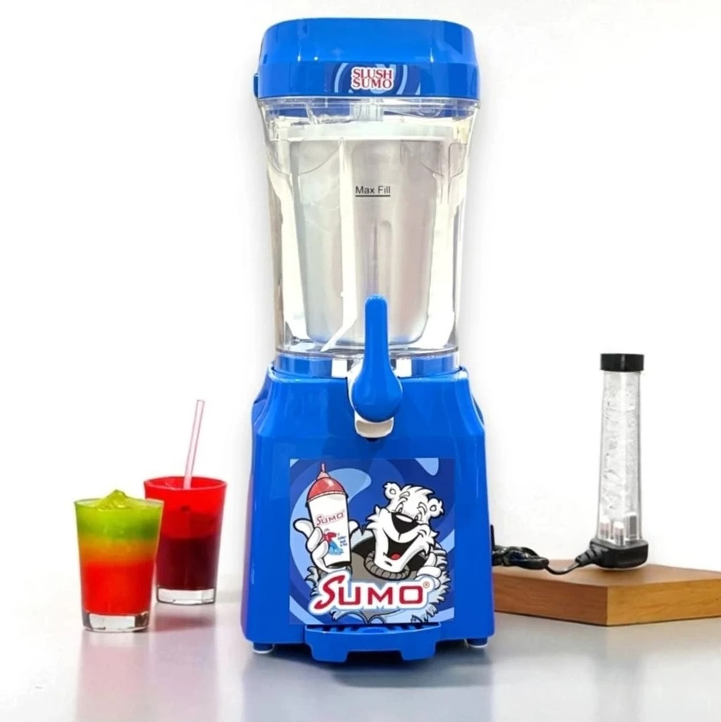 صانعة السلاش