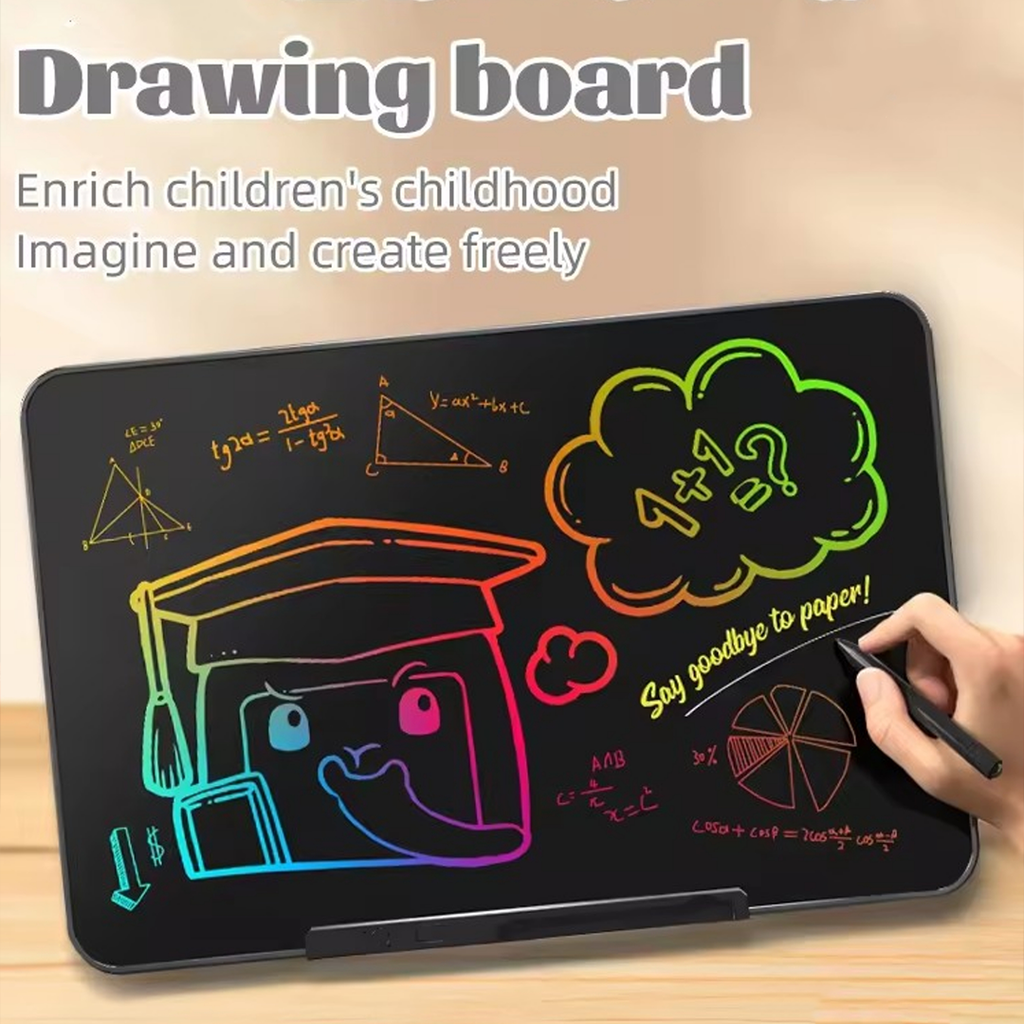 بورد كتابة كبير