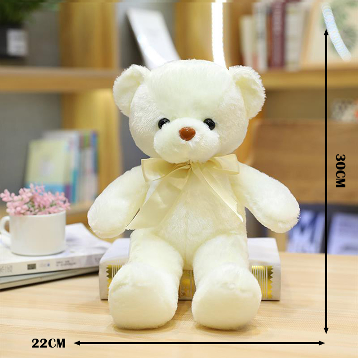 دبدوب - أبيض