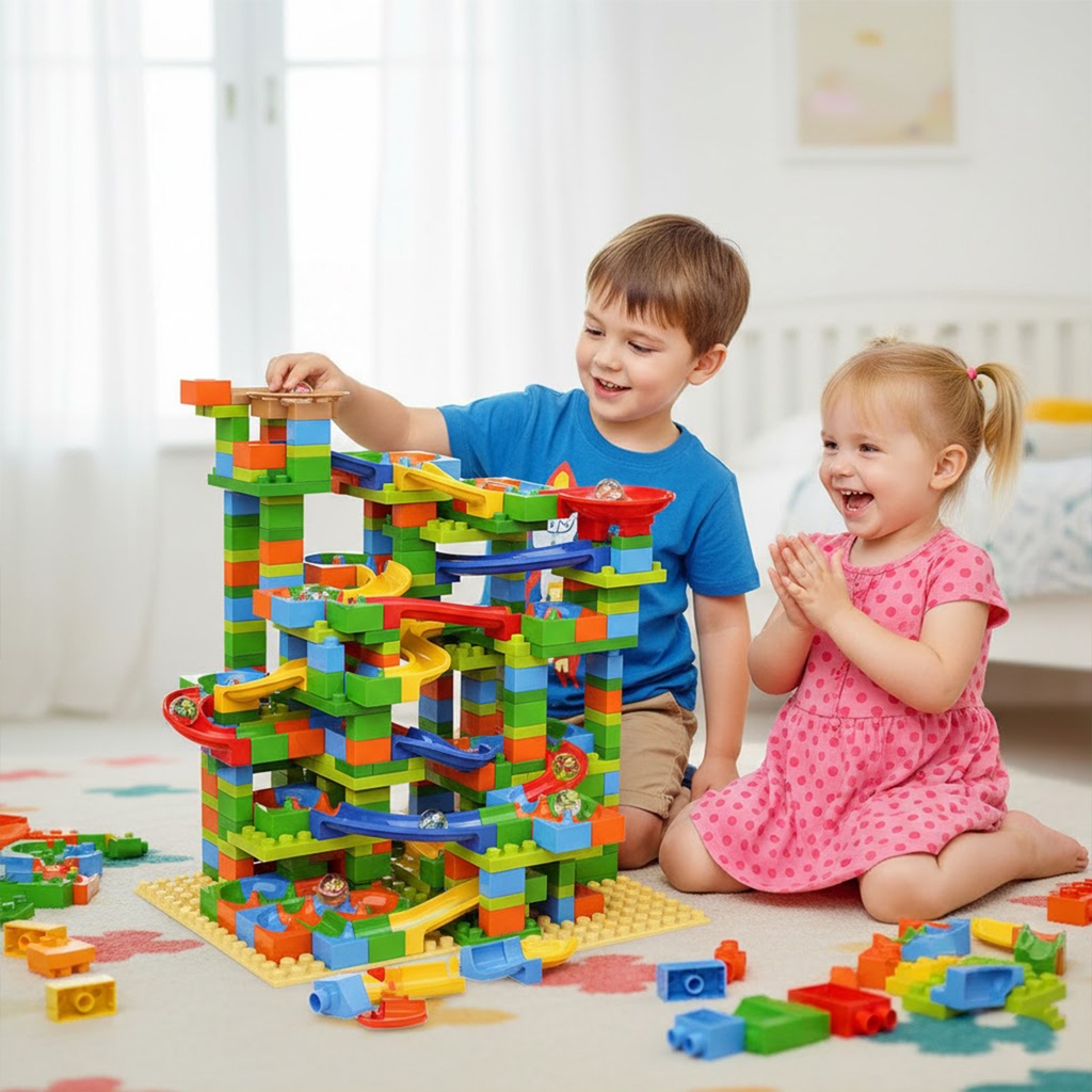 تركيبات 402 قطعة