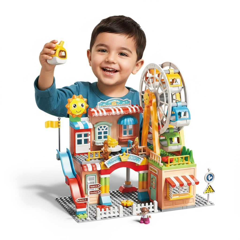 تركيبات 194 قطعة