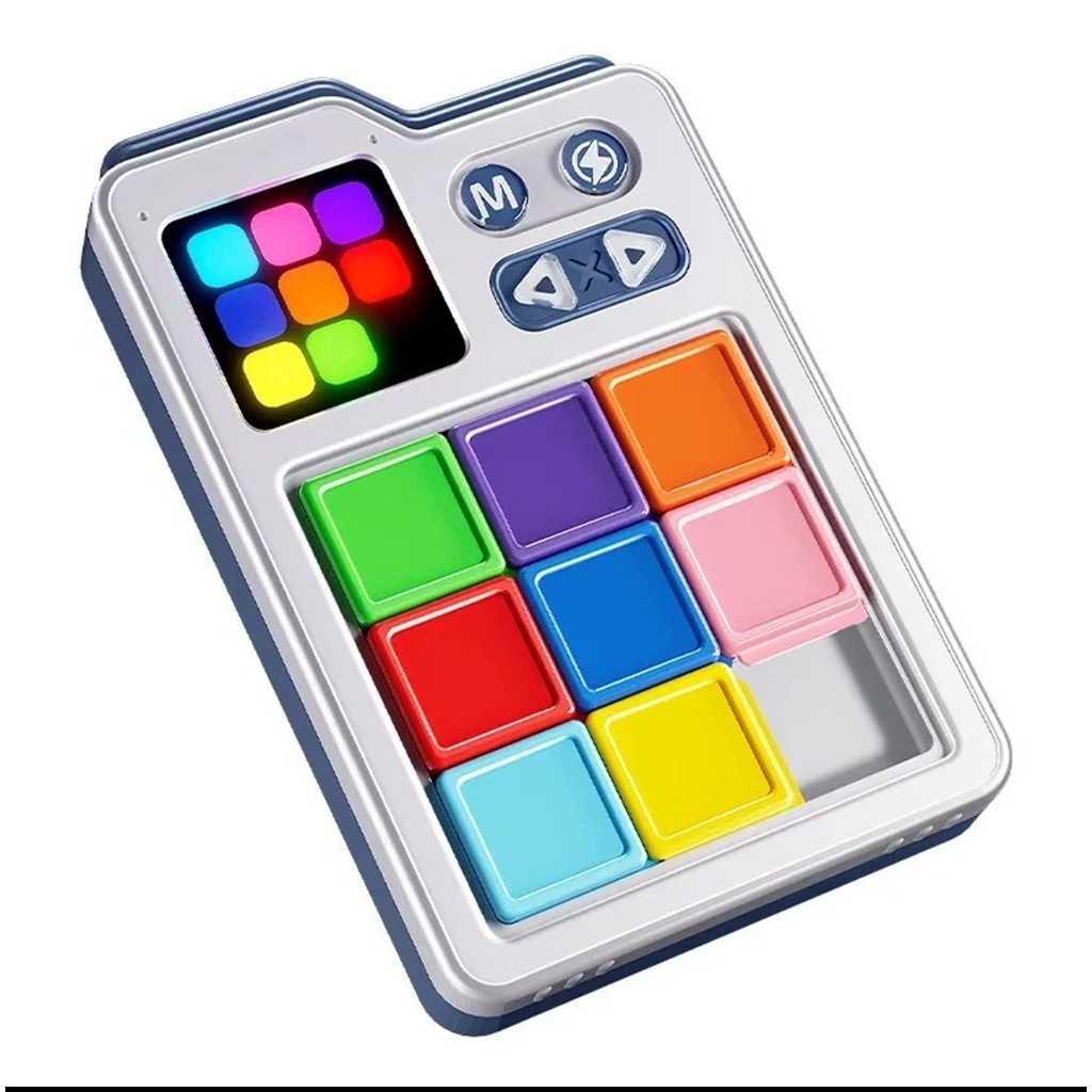 لعبة الالغاز