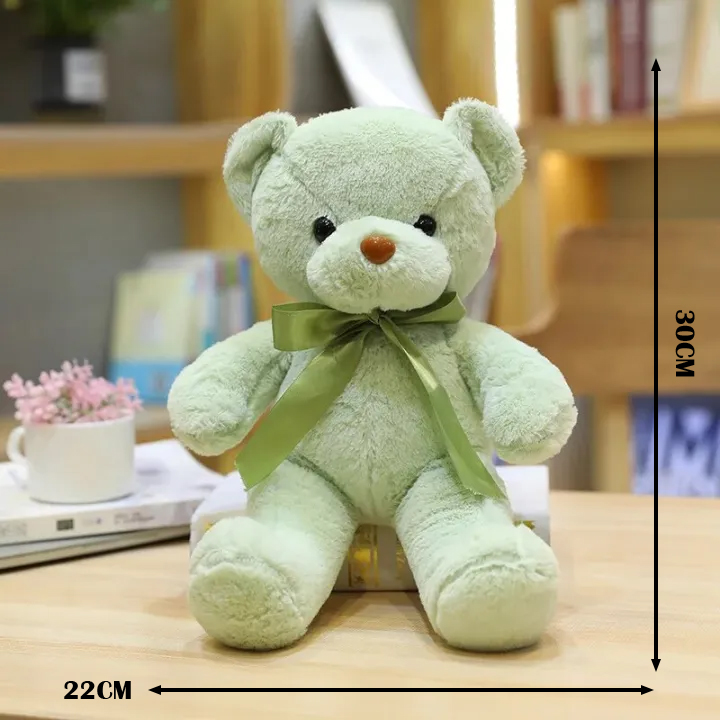 دبدوب - أخضر