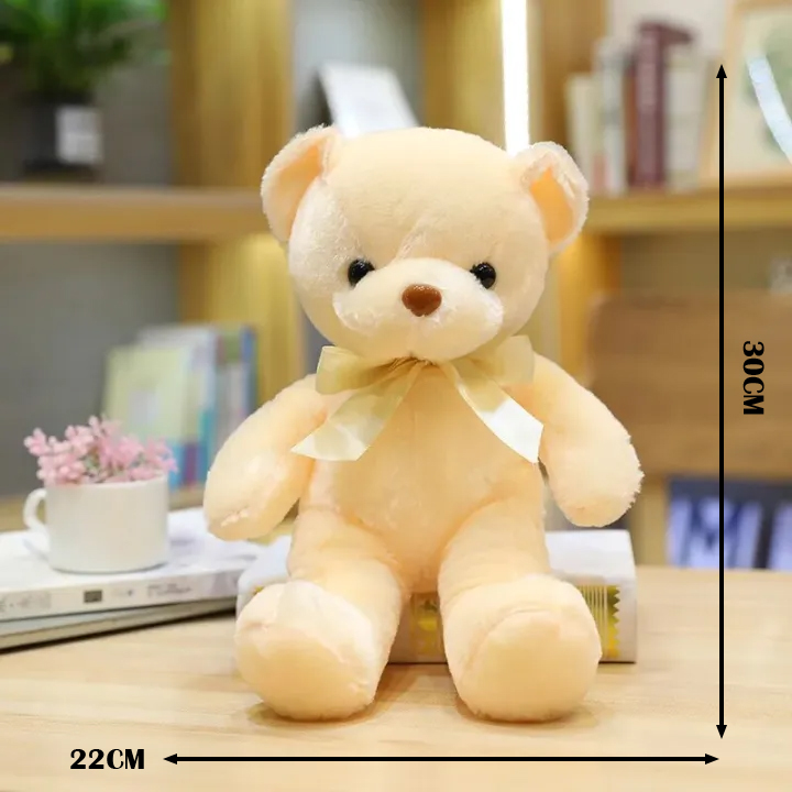 دبدوب - برتقالي فاتح