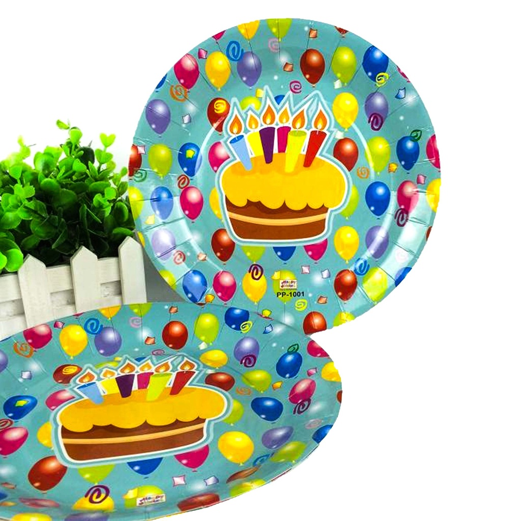 صحن عيد ميلاد -اخضر