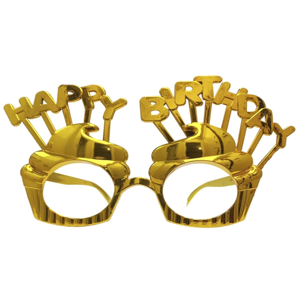 نضارة هابي بيرزداي