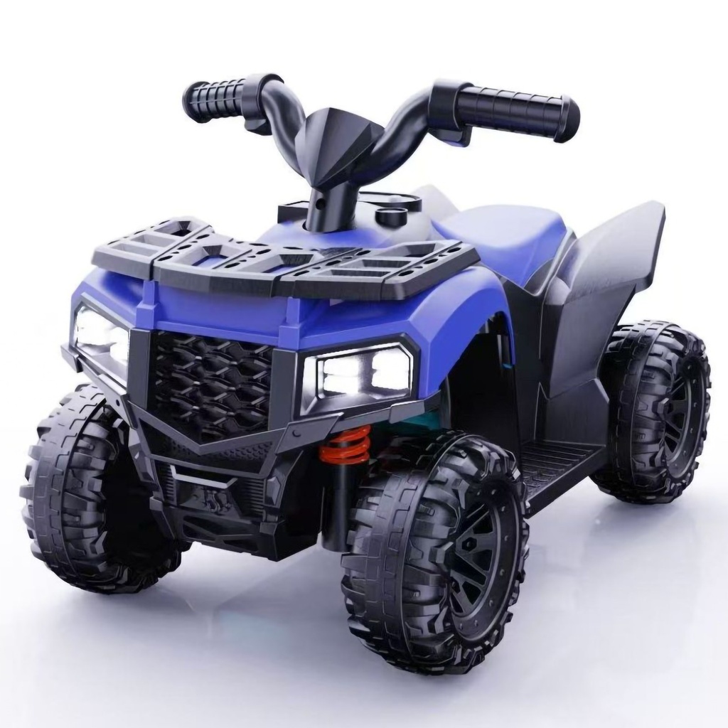 باقي الاطفال - ازرق