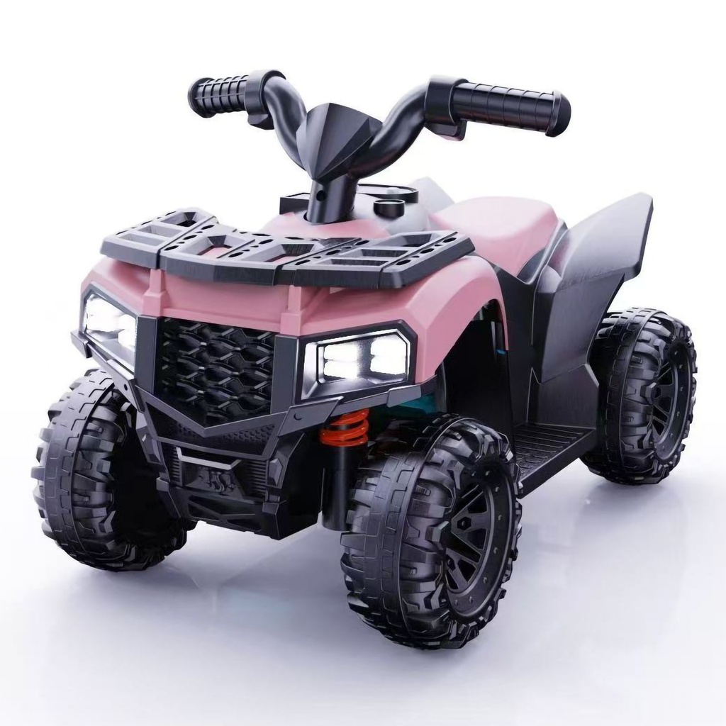 باقي الاطفال - وردي