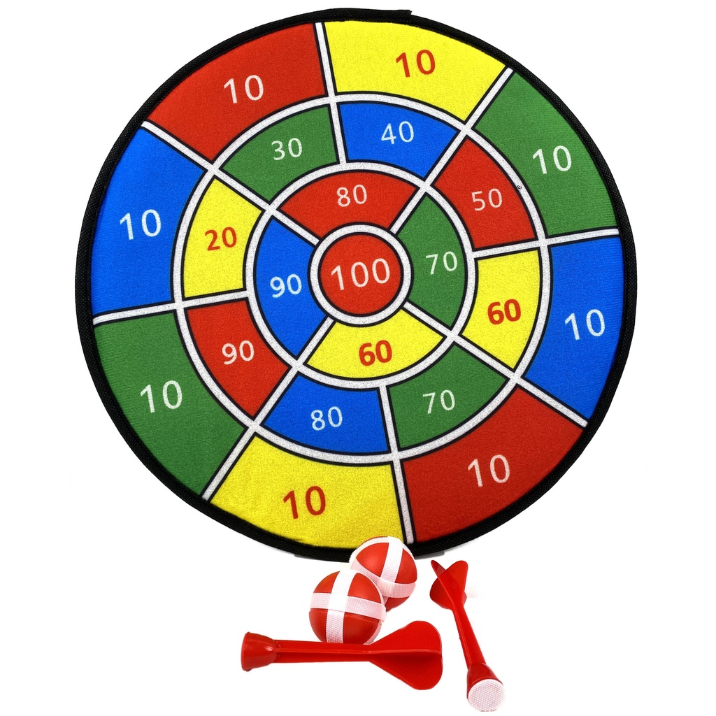 لعبة سهم صغير