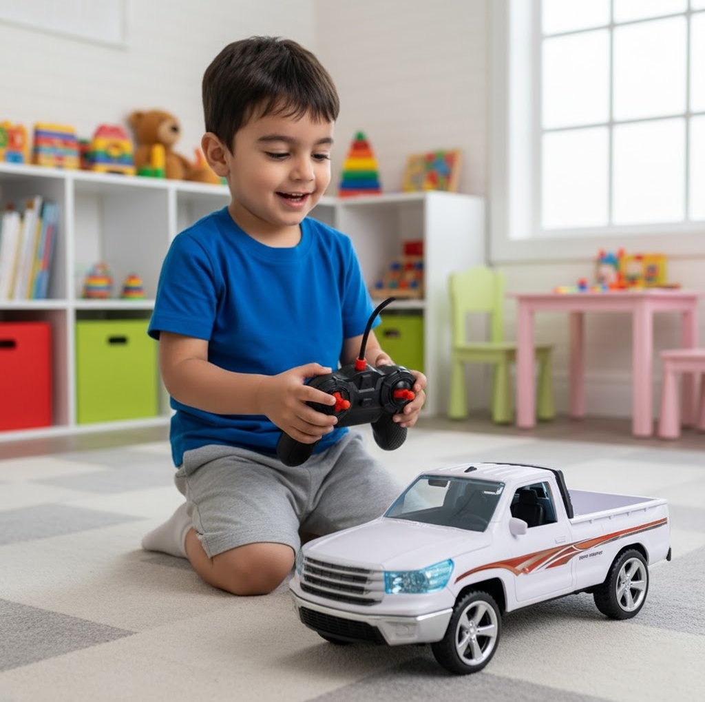 ونيت هاي لوكس