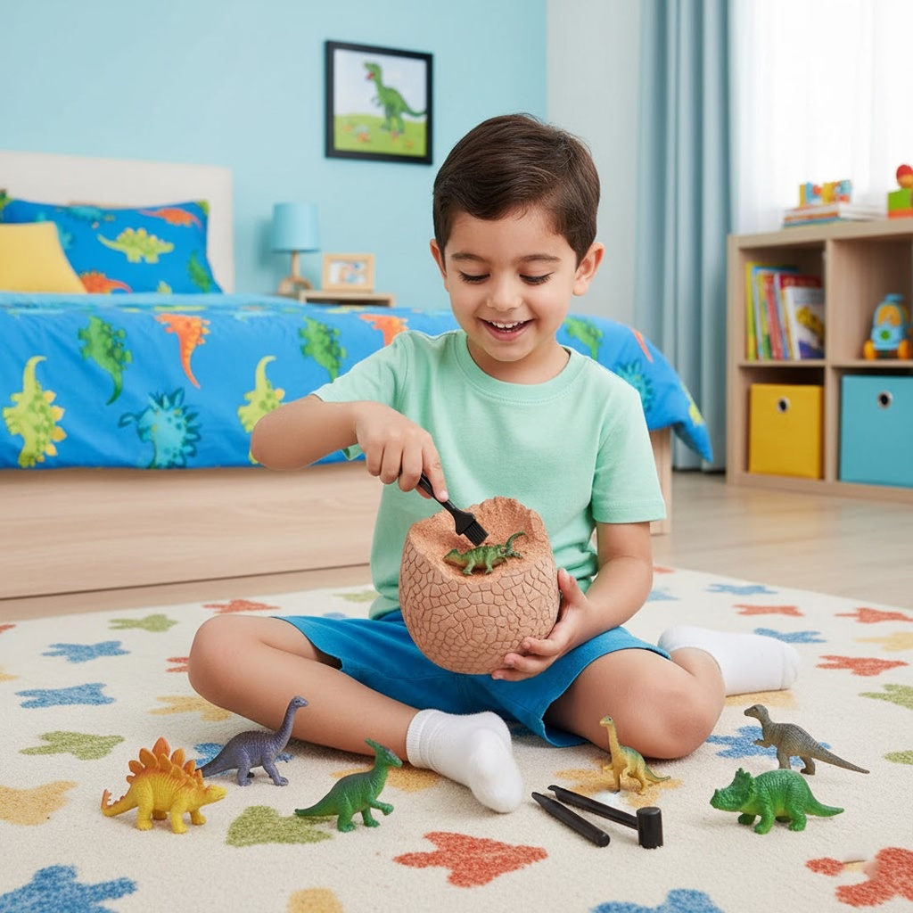 دينو جامبو إيج