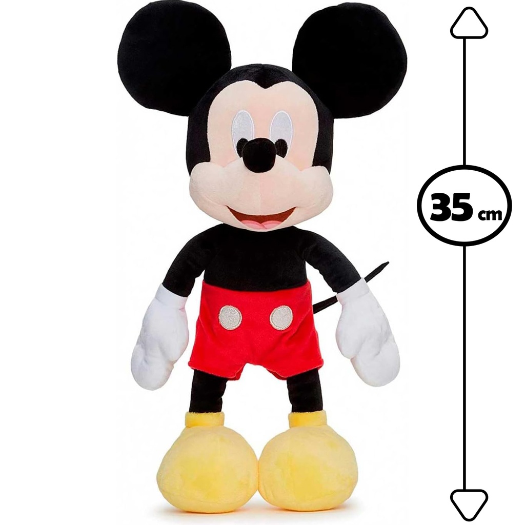 دبدوب ميكي ماوس