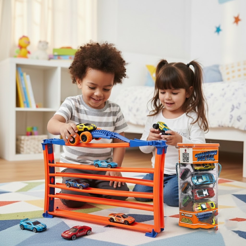 تراك سيارات الحريفة