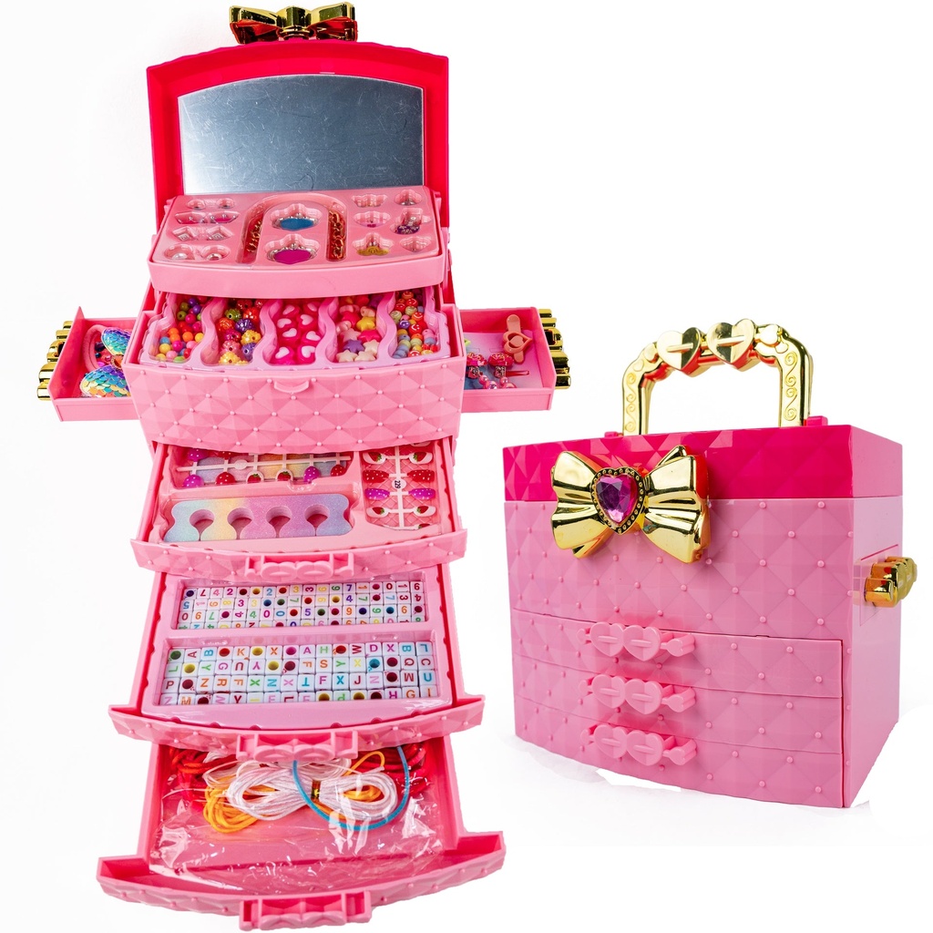 بوكس اكسسورات 5 طبقات