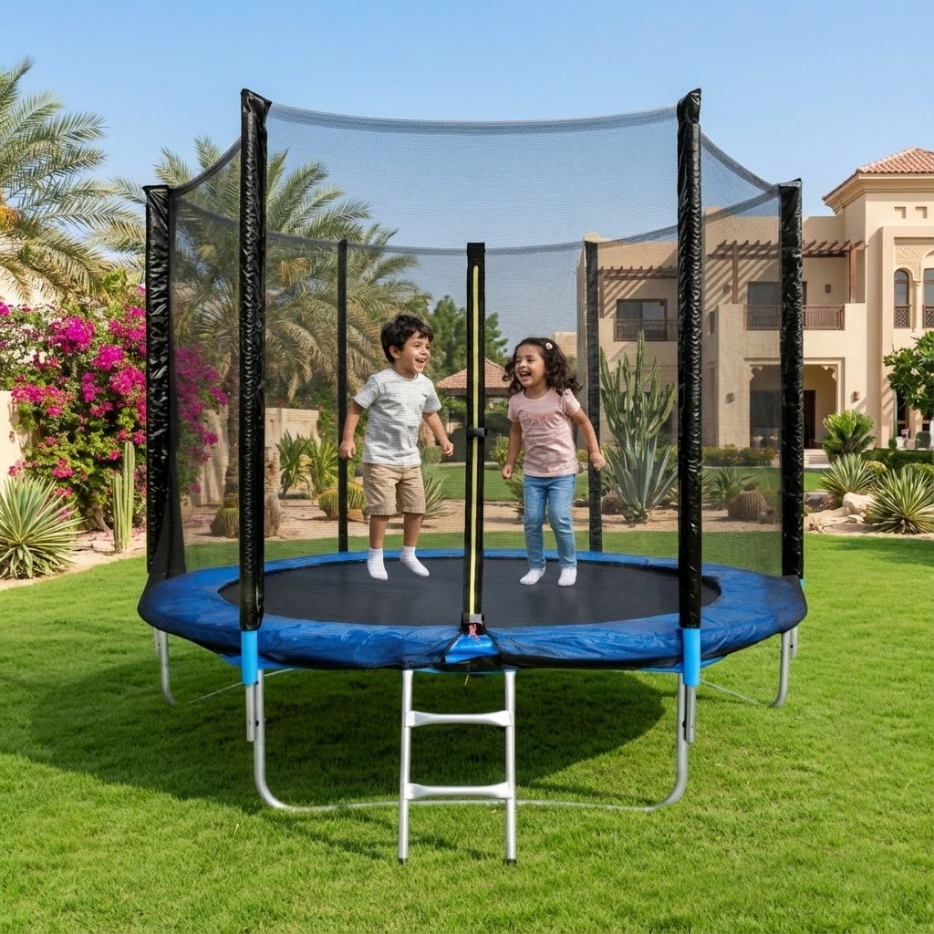 نقازية 8 قدم 244 سم