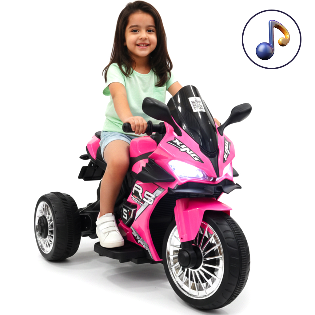 سيكل سبورت - وردي