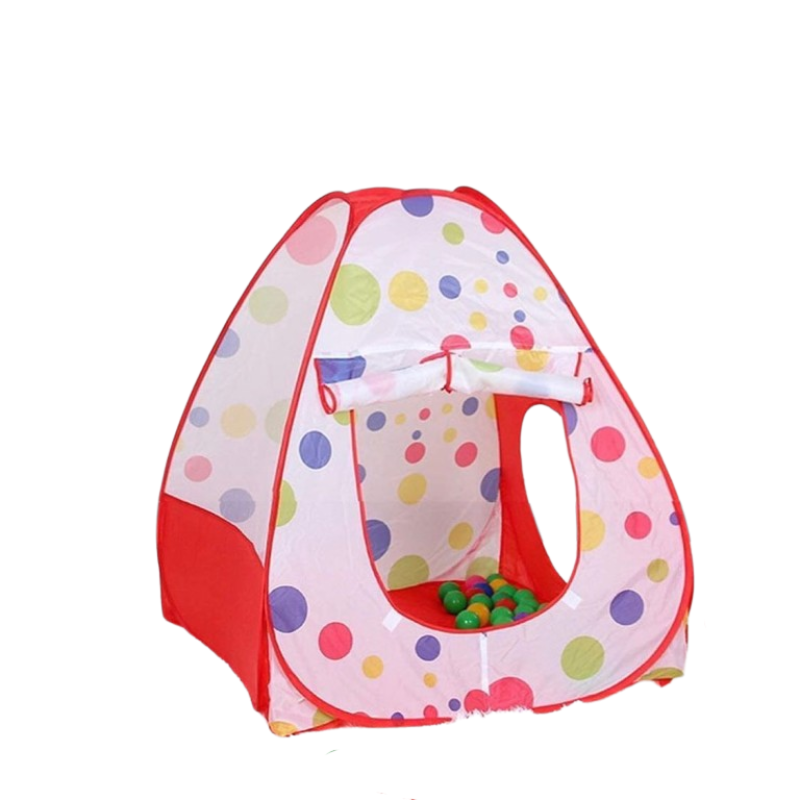 الخيمة السحرية