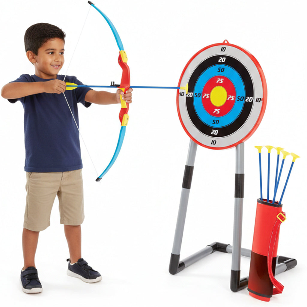 مجموعة القوس و السهم