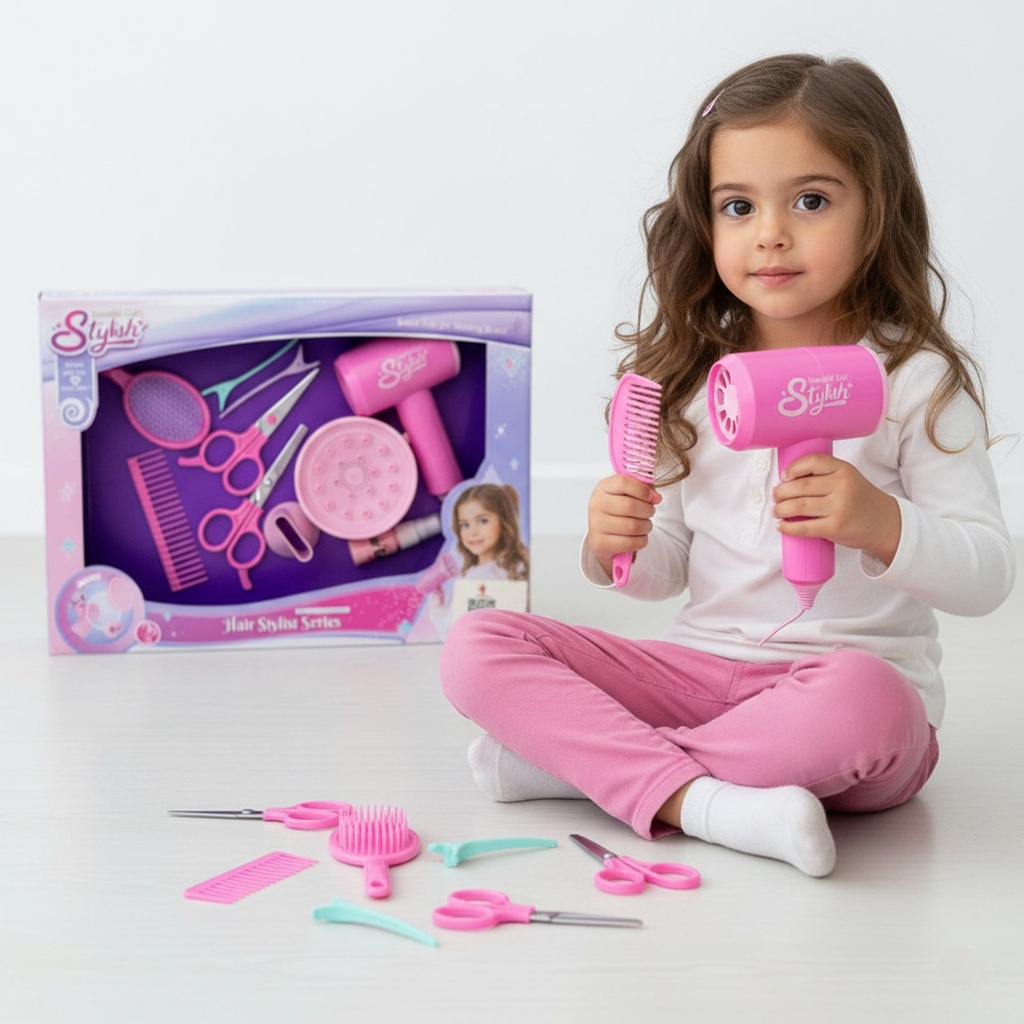 مجموعة بيوتي صالون