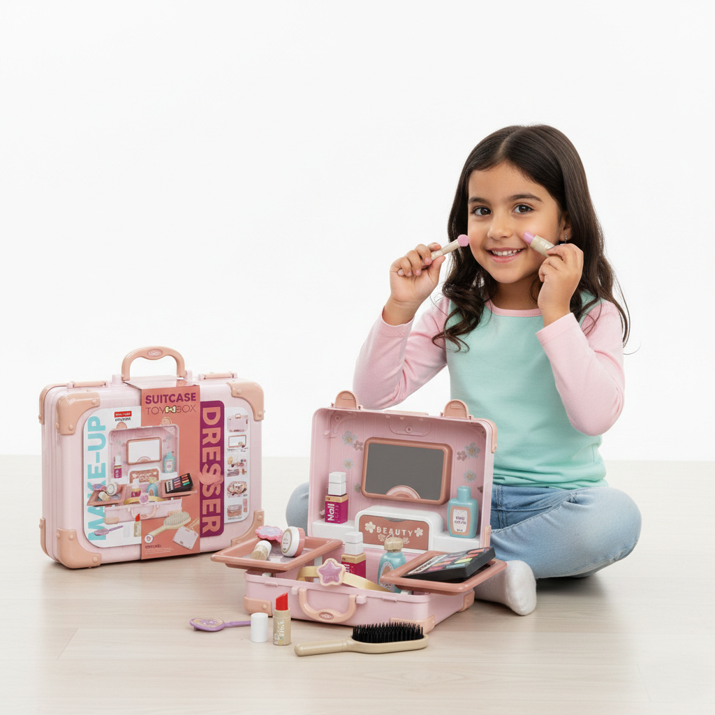 حقيبة الميكاب بوكس