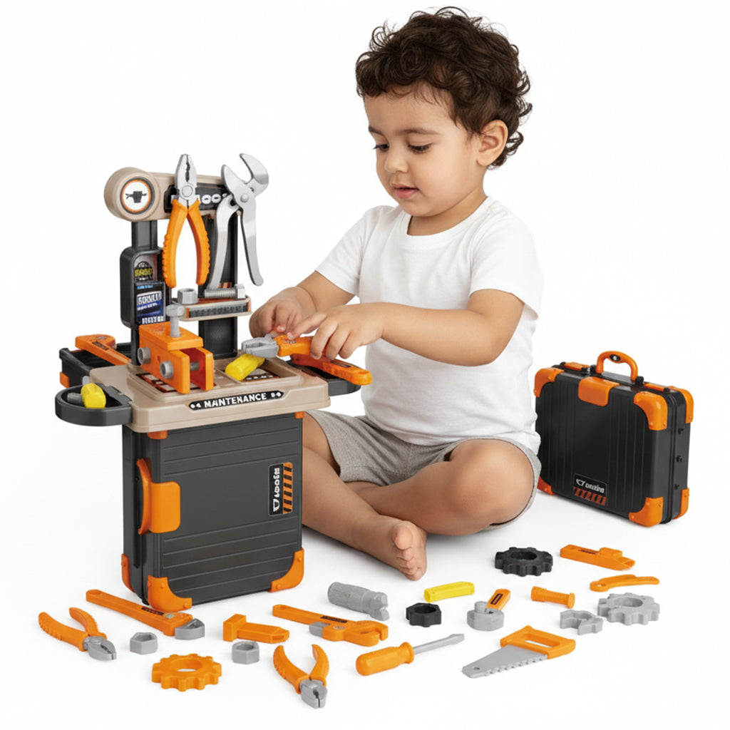 حقيبة ادوات النجار - بوكس