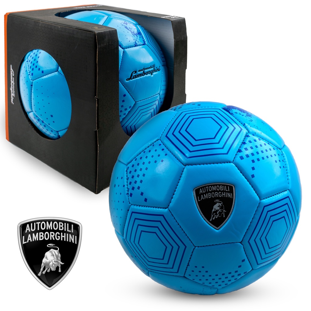 كرة لامبورجيني - ازرق