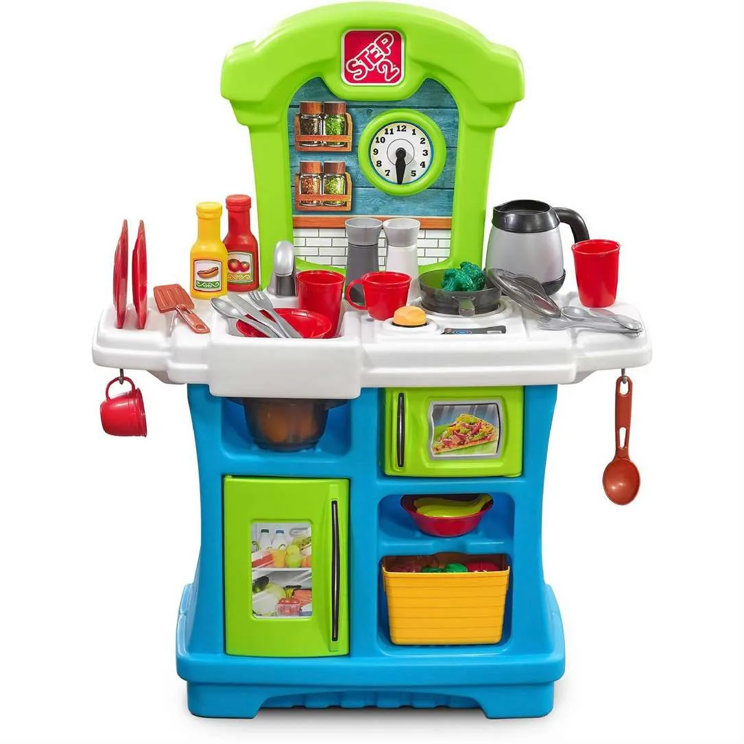 LITTLE COOKS KITCHEN BRIGHTS