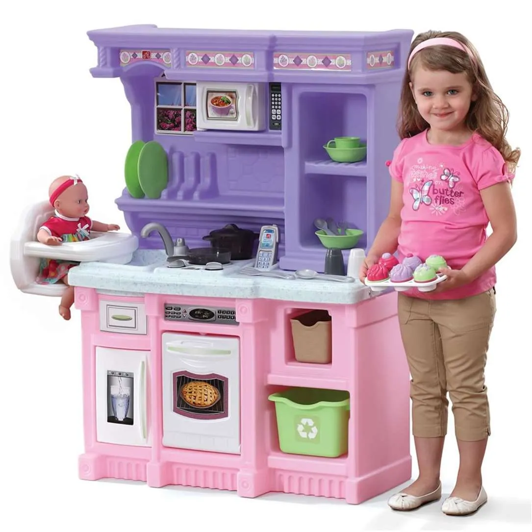 LITTLE BAKERS KITCHEN