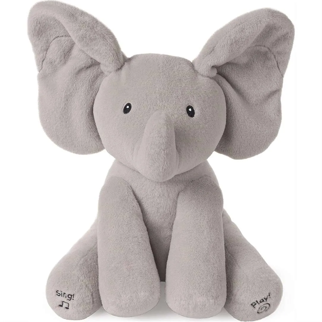 Gund Flappy Elephant